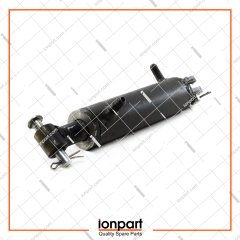 Pick-Up Hydraulik Position Ram and Hose Compatible With Gallignani