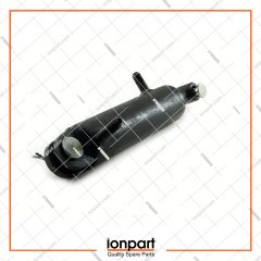 Pick-Up Hydraulik Position Ram and Hose Compatible With Gallignani
