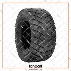 Pick-Up Wheel Tyre Compatible With Gallignani