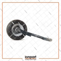 Pick-Up Wheel Complate Compatible With Gallignani