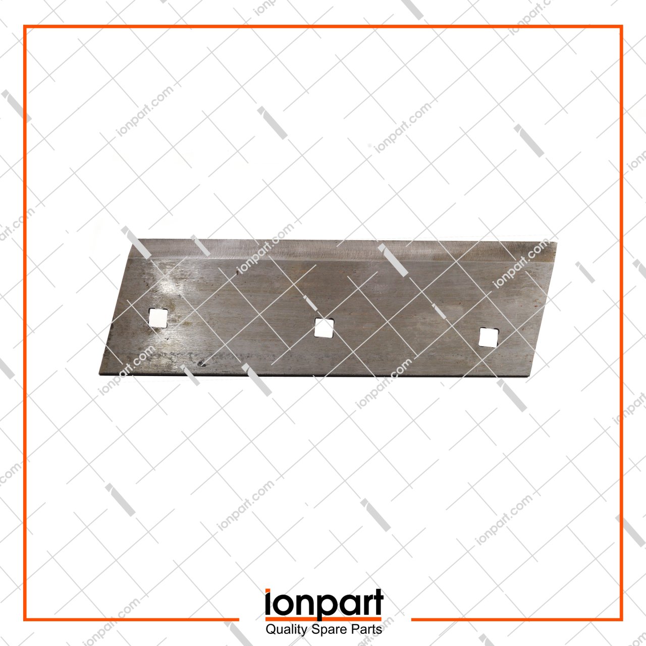 Piston Guide Knife  Compatible With Gallignani