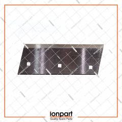 Piston Guide Knife  Compatible With Gallignani