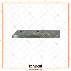 Piston Guide Knife  Compatible With Gallignani