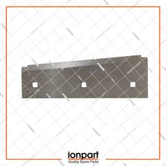 Piston Knife Compatible With Gallignani