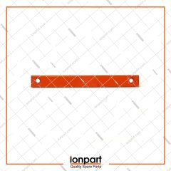 Piston Guide Compatible With Gallignani