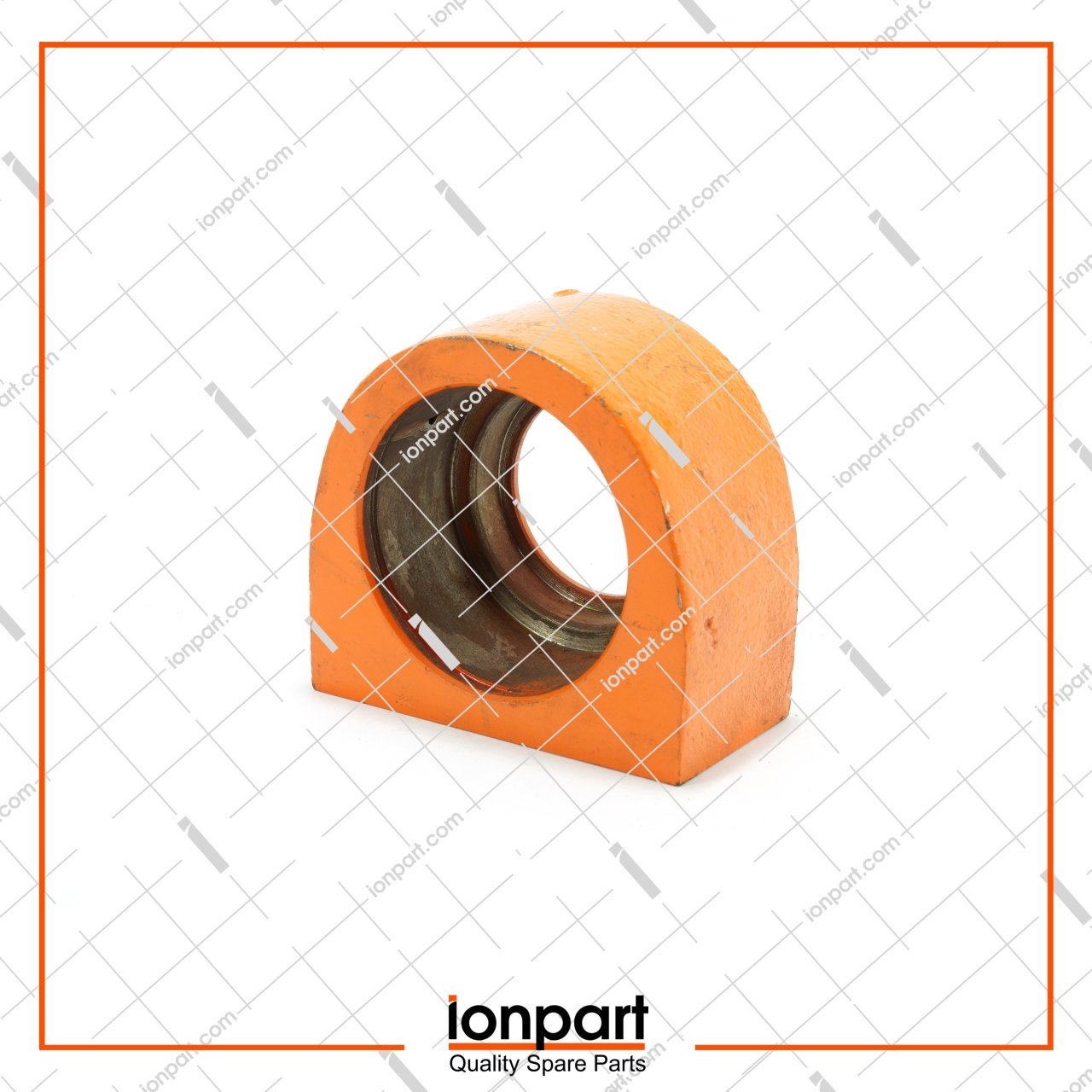 Piston Support Compatible With Gallignani
