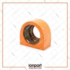 Piston Support Compatible With Gallignani