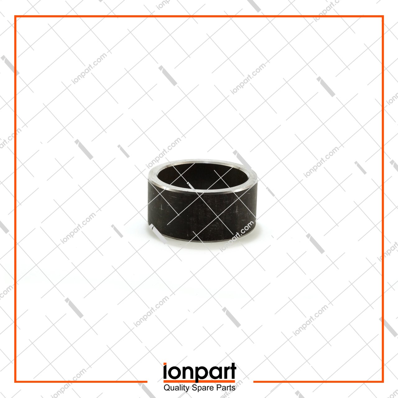 Piston Support Large Spacer Compatible With Gallignani