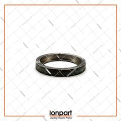 Piston Support Spacer Compatible With Gallignani