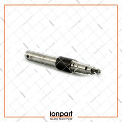 Left Wheel Pin Compatible With Gallignani