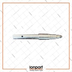 Right Wheel Spindle Compatible With Gallignani