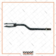 Needles Support Rod Compatible With Gallignani