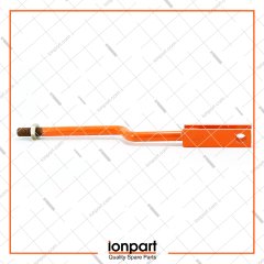 Needles Support Rod Compatible With Gallignani