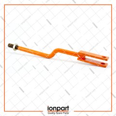 Needles Support Rod Compatible With Gallignani