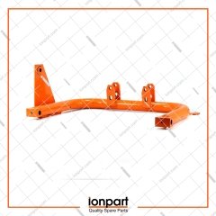 Needles Support Compatible With Gallignani