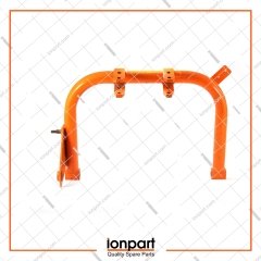 Needles Support Compatible With Gallignani