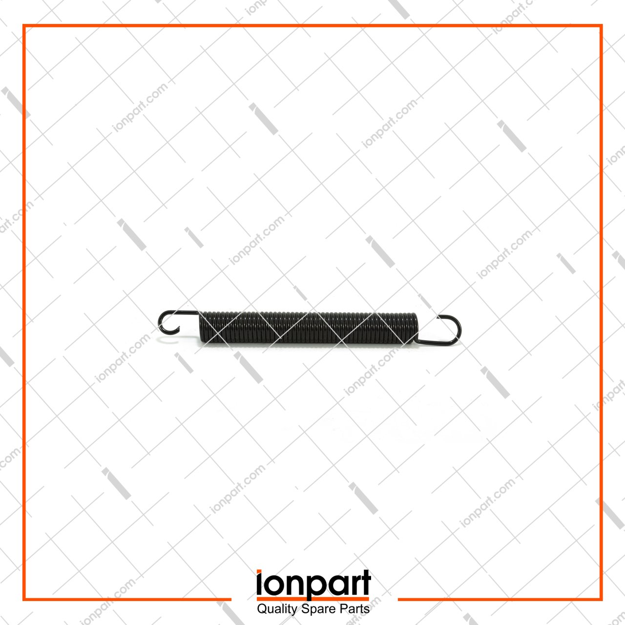 Piston Pawl Spring Compatible With Gallignani