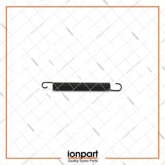 Piston Pawl Spring Compatible With Gallignani