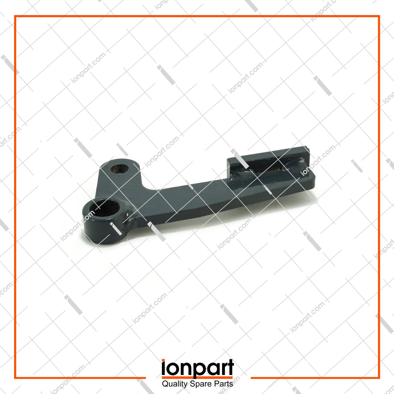 Piston Pawl Lever Compatible With Gallignani