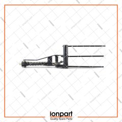 Left Fork Complate Compatible With Gallignani