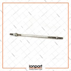 Left Fork Tie Rod Compatible With Gallignani