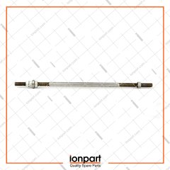 Left Fork Tie Rod Compatible With Gallignani