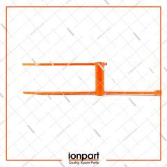 Right Fork Tooth Compatible With Gallignani