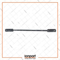 Right Fork Tie Rod Compatible With Gallignani