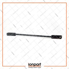 Right Fork Tie Rod Compatible With Gallignani