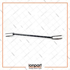 Right Fork Tie Rod Compatible With Gallignani