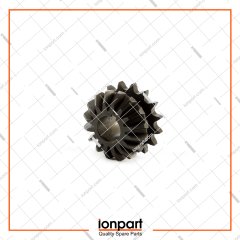 Drive Pinion Compatible With Gallignani