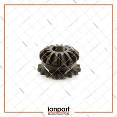 Drive Pinion Compatible With Gallignani
