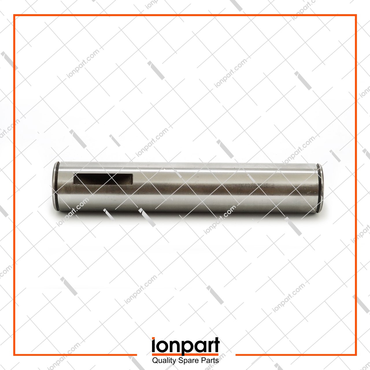 Drive Pin Compatible With Gallignani