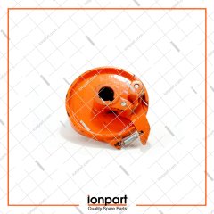 Knotter Support Cam Complate Compatible With Gallignani