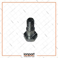 Fork Protection Pin Compatible With Gallignani