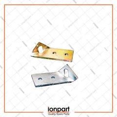 Rear Protection Brackets Compatible With Gallignani