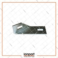 Rear Protection Support Compatible With Gallignani