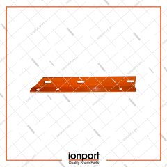 Rear Protection Angle Piece Compatible With Gallignani
