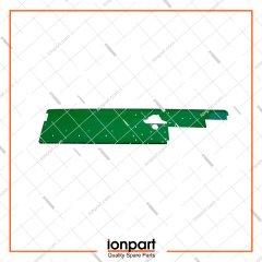 Rear Protection Side Compatible With Gallignani