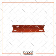 Rear Protection Angle Piece Compatible With Gallignani