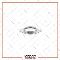 Pick-Up Complete Flange Bearing Flange Compatible With Gallignani (2 Pieces)