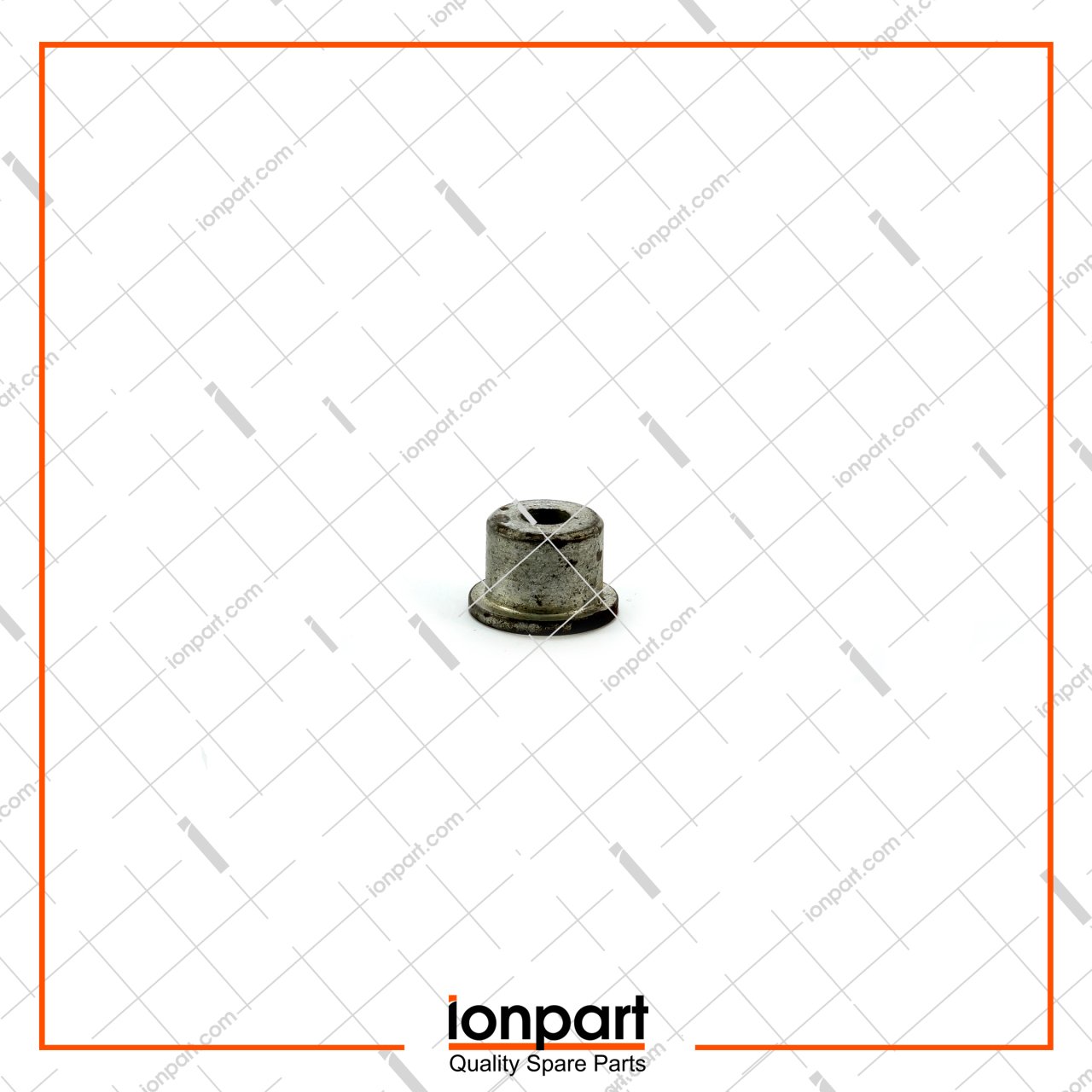 Drive Bushing  Complate Compatible With Gallignani