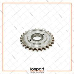 Pick Up Gear Compatible With Gallignani