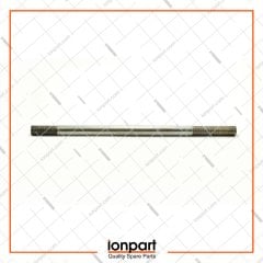 Needles Support Rod Compatible With Gallignani