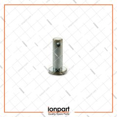 Needles Support Pin Compatible With Gallignani